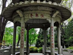-玲珑塔公园