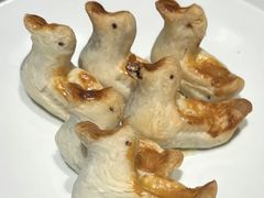 -四季民福烤鸭店(王府井东安门店)