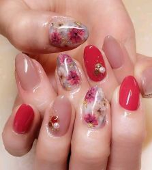 -Aso Artist Beauty美甲美睫