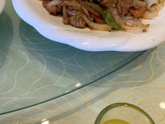 溜肥肠-王家小院老菜馆(民丰大街店)