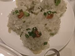 -武汉香格里拉大酒店·香宫中餐厅