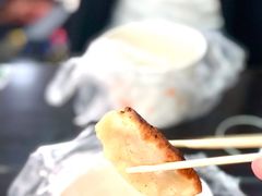 锅贴-洋洋锅贴