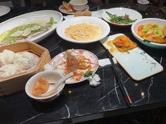 -稻香饭店(IFS国金中心店)
