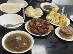 -天桥老金涮肉(牛街店)