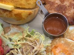 -新世界餐厅(万达店)