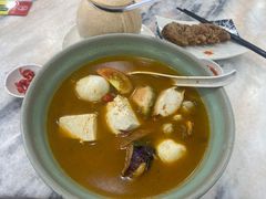 -阿坤纯正西刀鱼丸(Kuala Lumpur Branch)