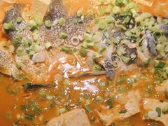 -筱爷叔·上海传统手工菜(玉树路店)