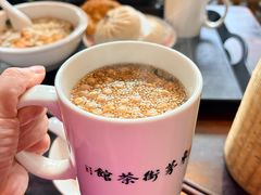 芝麻豆子茶-東茅街茶馆
