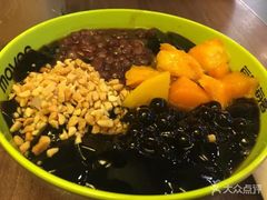 -每味每客·重庆麻辣烫(拓展大厦店)