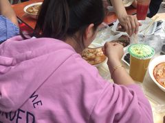 -汪家馄饨(集庆路店)