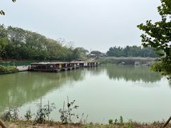 -江门古劳水乡旅游区