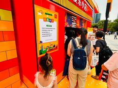 -麦当劳(豫园店)