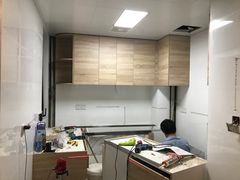 -佰丽爱家全屋定制(汶水店)