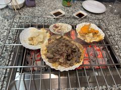 -震海贝烤贝·民俗特色店(延吉总店)