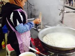 -回坊马二饺子馆