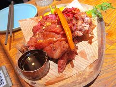 -食陆号·新式台湾创意菜(苏州首店)