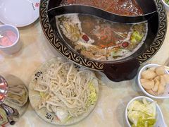-重庆秦妈火锅(全国连锁五台山店)