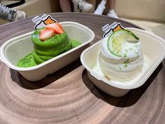 -狐狸和向日葵(北京路店)