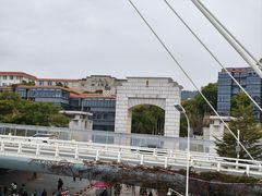 -厦门大学(思明校区)