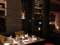 -博林天瑞喜来登酒店·西丽尚膳