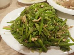 -姥家春饼店(漳州二路店)