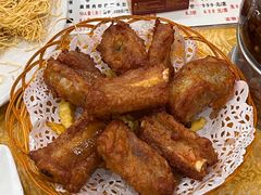 -九大簋家宴(北京路店)