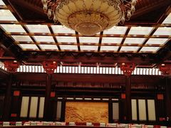 -北京雁栖湖国际会展中心