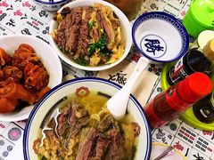 -七爺清汤腩(南开大悦城店)