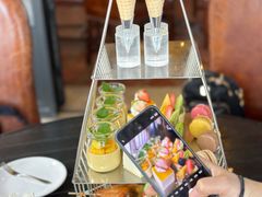 -南沙游艇会·大兵船餐厅