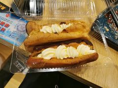 -白玉兰食品(汇联商厦店)