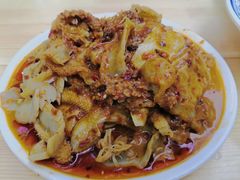 -清真·穆萨砂锅(大皮院店)