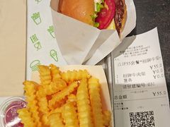 -Shake Shack(南山万象天地店)