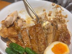 -一心创作料理屋(经开万达店)