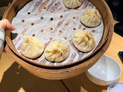 汤包-朱新年·苏式汤团·面点(北寺塔店)
