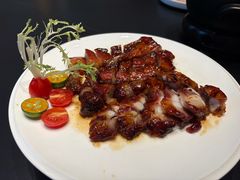 -诚如金·南宁本地菜(信息港店)