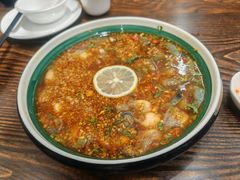 -大洋家·精品潮汕菜·生腌砂锅粥(天河东路店)