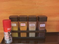 -天妇罗内顺田(罗湖店)
