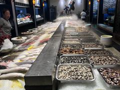 -健眺小海鲜(临海后山店)