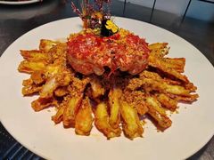 -绿雅居原生态农庄(小涌店)