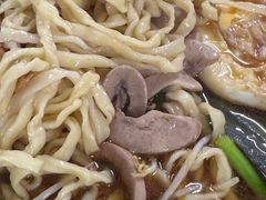 -陈记锅盖面(长江路店)