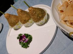 -晓粤·惹味粤菜(凯德乐峰广场店)