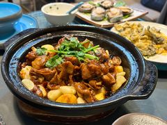 -金龙·打边炉(南京西路店)