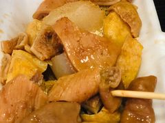 -细妹五香牛杂(步行街店)