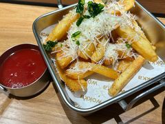 -WOKKA by艮上(中海环宇荟店)