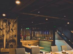 大堂-龙记烧腊茶餐厅(常德路店)