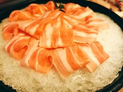 -揽季锅物会.福建黄鱼.海鲜姿造(五四路店)