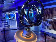 -超体空间SoReal VR(迪士尼小镇店)