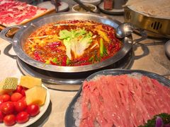 -万物生江北老火锅(海骏达店)