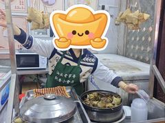 -飘香小食店(国平路店)