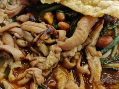 -螺蛳粉先生(蓟门桥店)